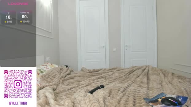 yuly_terner hardcore Webcam SHOW @ Chaturbate 29-06-2025