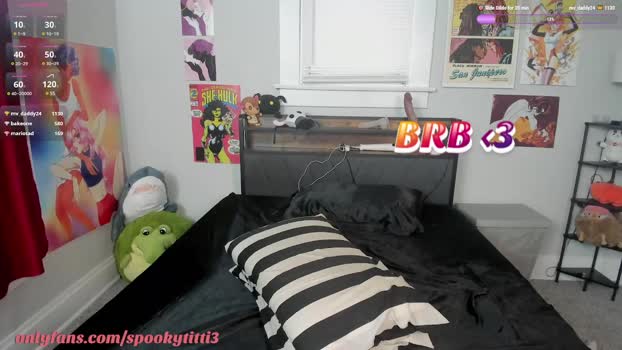 amberminxx juicy Webcam SHOW @ Chaturbate 30-06-2025
