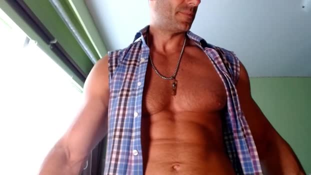 bandito20 Cam Webcam SHOW @ Chaturbate 01-07-2025