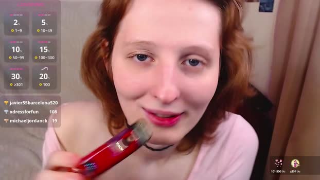c0ralynx ass Webcam SHOW @ Chaturbate 01-07-2025