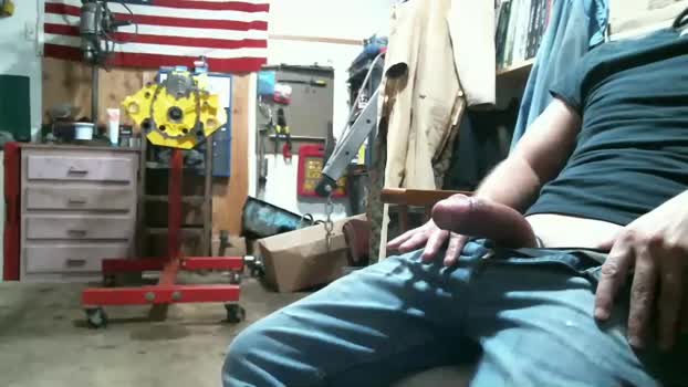 donniestone Nude Webcam SHOW @ Chaturbate 30-06-2025
