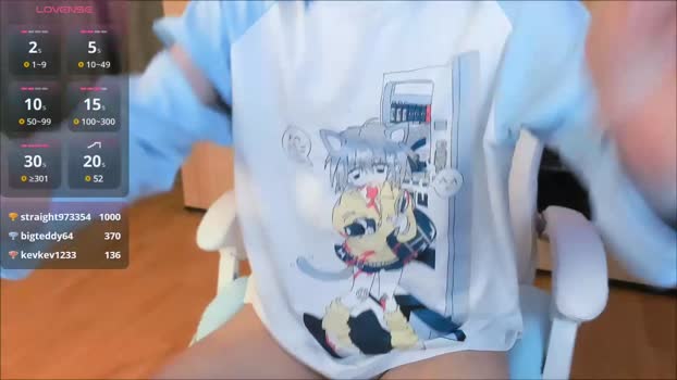 femalexa Nude Webcam SHOW @ Chaturbate 30-06-2025