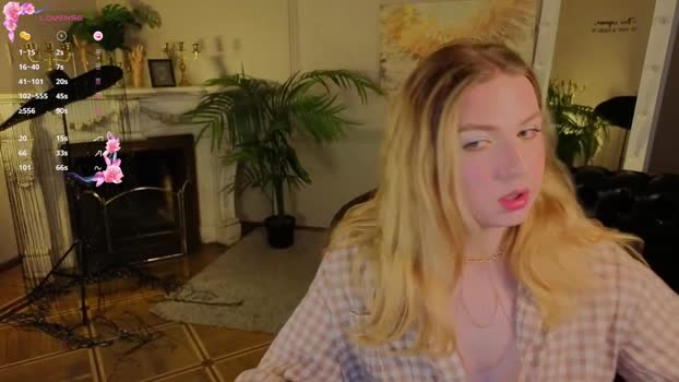 jes_solar fingering Webcam SHOW @ Chaturbate 01-07-2025