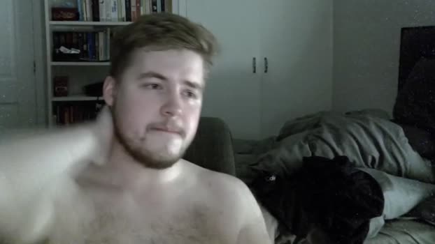 liamfoxx Topless Webcam SHOW @ Chaturbate 01-07-2025