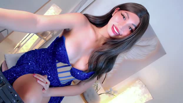 ms_channel big Webcam SHOW @ Chaturbate 01-07-2025