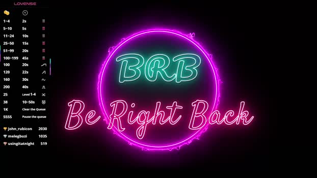 sweet_reverie fuckme Webcam SHOW @ Chaturbate 01-07-2025