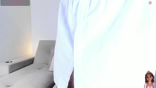 your_favorite_doll_ hardcore Webcam SHOW @ Chaturbate 01-07-2025