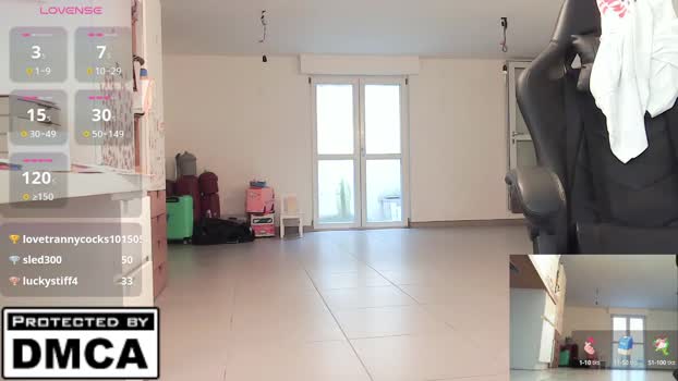 gambero_rosso spanking Webcam SHOW @ Chaturbate 02-07-2025