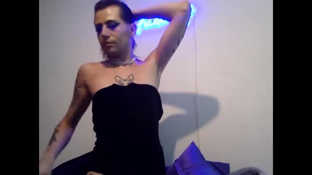 hottiefrmhell97 ass Webcam SHOW @ Chaturbate 02-07-2025