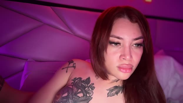 katy_monrroy Video Webcam SHOW @ Chaturbate 02-07-2025