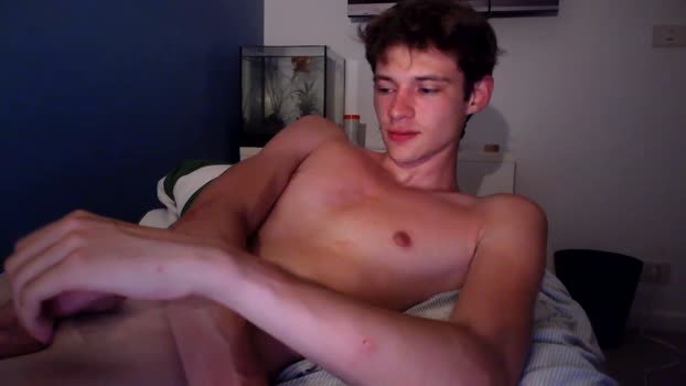 new_twink2 yummy Webcam SHOW @ Chaturbate 02-07-2025