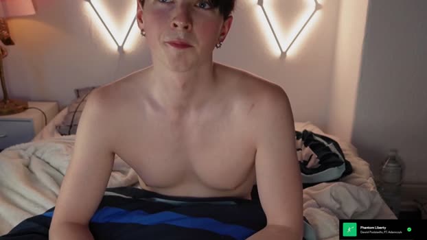 alfiegreenxxx cute Webcam SHOW @ Chaturbate 03-07-2025