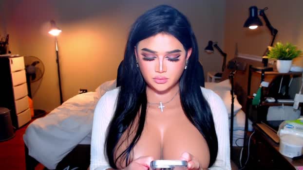 annecalifornia fuckme Webcam SHOW @ Chaturbate 03-07-2025