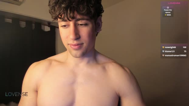 drmozo lick Webcam SHOW @ Chaturbate 03-07-2025