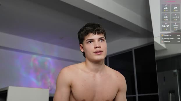 max_cortes1_ kinky Webcam SHOW @ Chaturbate 03-07-2025