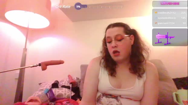 mxsissycharlotte spanking Webcam SHOW @ Chaturbate 03-07-2025