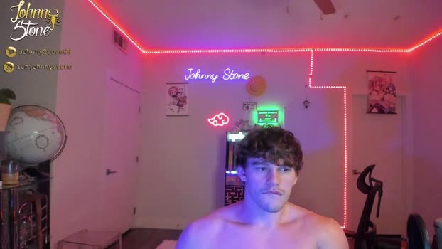 thejohnnystone Pretty Webcam SHOW @ Chaturbate 03-07-2025