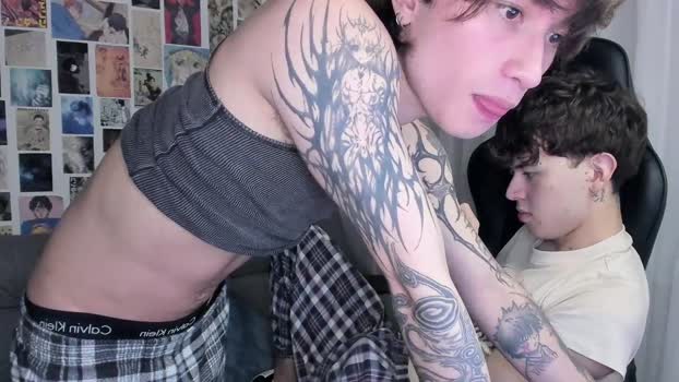 brand741 Recorded Webcam SHOW @ Chaturbate 04-07-2025
