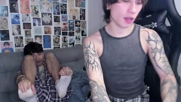 brand741 Video Webcam SHOW @ Chaturbate 04-07-2025