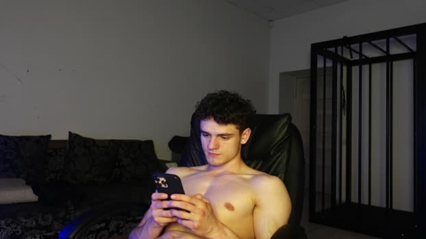 eric_poston natural Webcam SHOW @ Chaturbate 04-07-2025