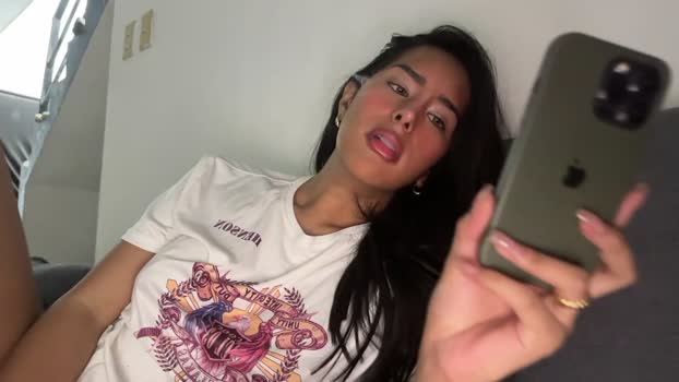forbidden_candice deep Webcam SHOW @ Chaturbate 03-07-2025