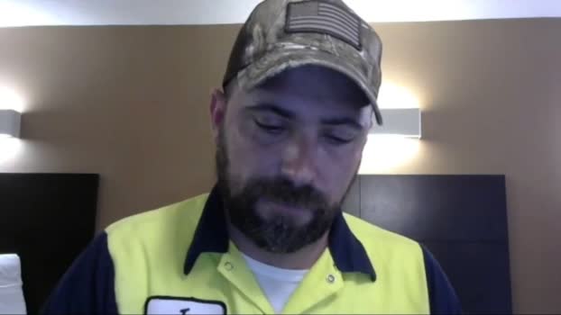 hardworkertn Recorded Webcam SHOW @ Chaturbate 03-07-2025