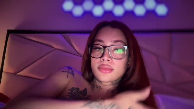 katy_monrroy fuckass Webcam SHOW @ Chaturbate 04-07-2025