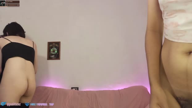 paprika_trap fuckface Webcam SHOW @ Chaturbate 04-07-2025