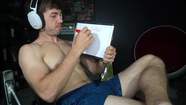 sydaffect Pretty Webcam SHOW @ Chaturbate 04-07-2025