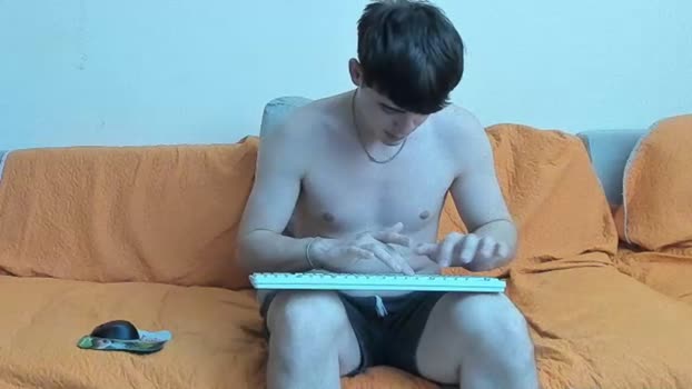 tino_axel yummy Webcam SHOW @ Chaturbate 04-07-2025