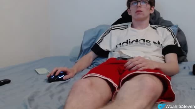 wowitsseven gag Webcam SHOW @ Chaturbate 04-07-2025