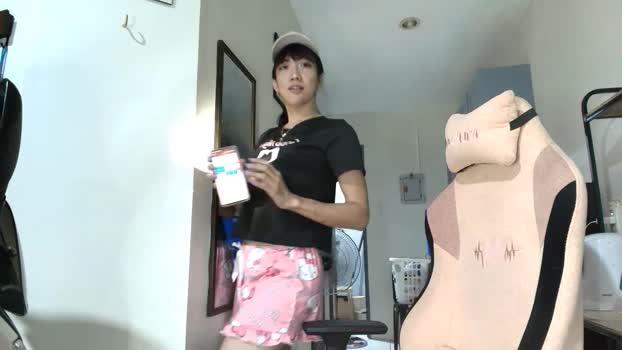 xdreamangel yummy Webcam SHOW @ Chaturbate 04-07-2025