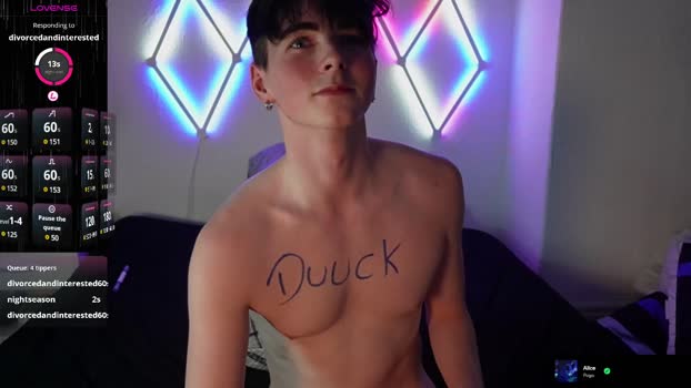 alfiegreenxxx sexyfeet Webcam SHOW @ Chaturbate 05-07-2025