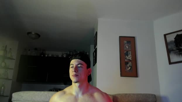 dante_franco jerkoff Webcam SHOW @ Chaturbate 05-07-2025