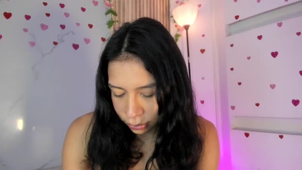 emmaclark_1 sexy Webcam SHOW @ Chaturbate 04-07-2025