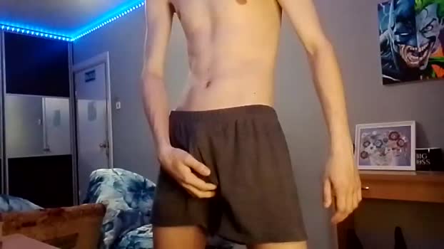 greonn jerking Webcam SHOW @ Chaturbate 05-07-2025