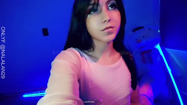nalan_ sexybody Webcam SHOW @ Chaturbate 05-07-2025