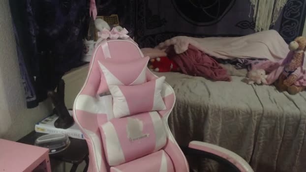 stellalocke big Webcam SHOW @ Chaturbate 05-07-2025