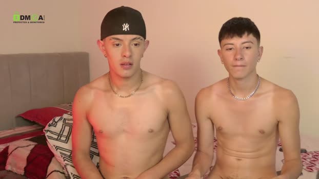 steveen_1604 deepthroat Webcam SHOW @ Chaturbate 05-07-2025