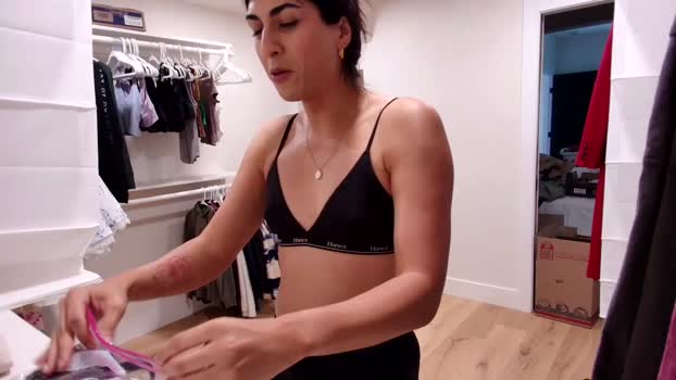 tgirltoesx deepthroat Webcam SHOW @ Chaturbate 05-07-2025