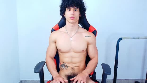 arnold_black69 jackoff Webcam SHOW @ Chaturbate 05-07-2025