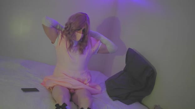 faethesissy shemale Webcam SHOW @ Chaturbate 06-07-2025
