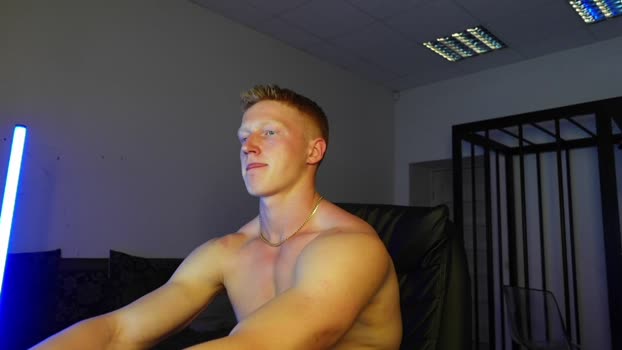 jacob_devon play Webcam SHOW @ Chaturbate 05-07-2025