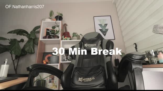 nathanharris207 Pretty Webcam SHOW @ Chaturbate 06-07-2025