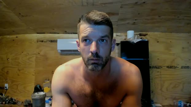 startrekwasagoodshow fuckass Webcam SHOW @ Chaturbate 06-07-2025