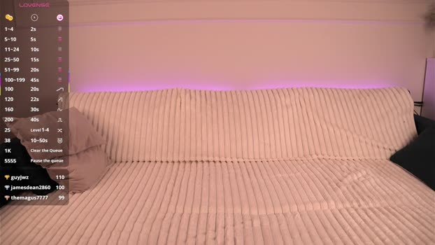 sweet_reverie bigballs Webcam SHOW @ Chaturbate 06-07-2025