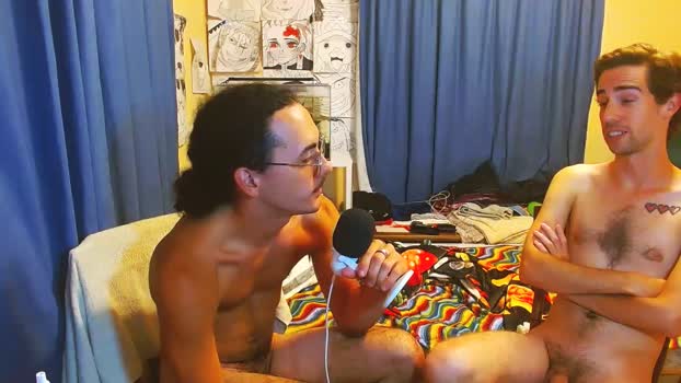 vinsmoke_sanji2020 Nude Webcam SHOW @ Chaturbate 06-07-2025