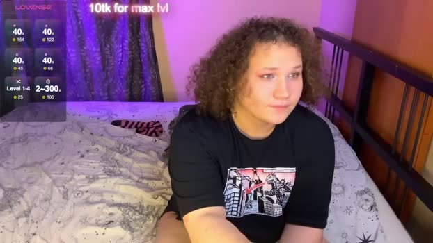 zabvenie boobs Webcam SHOW @ Chaturbate 05-07-2025