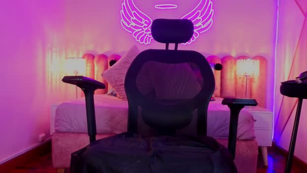 _scarletmoore lickass Webcam SHOW @ Chaturbate 07-07-2025
