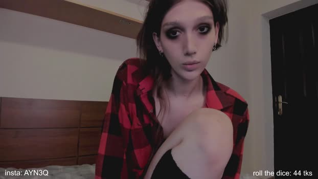 ayn3q spanking Webcam SHOW @ Chaturbate 07-07-2025